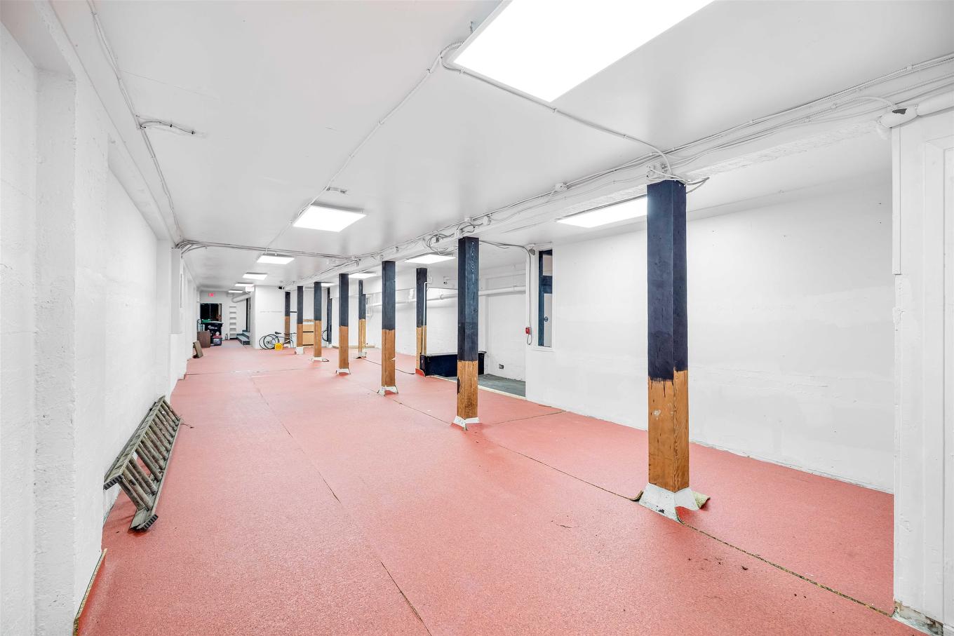 1130 Granville Street, Vancouver, BC