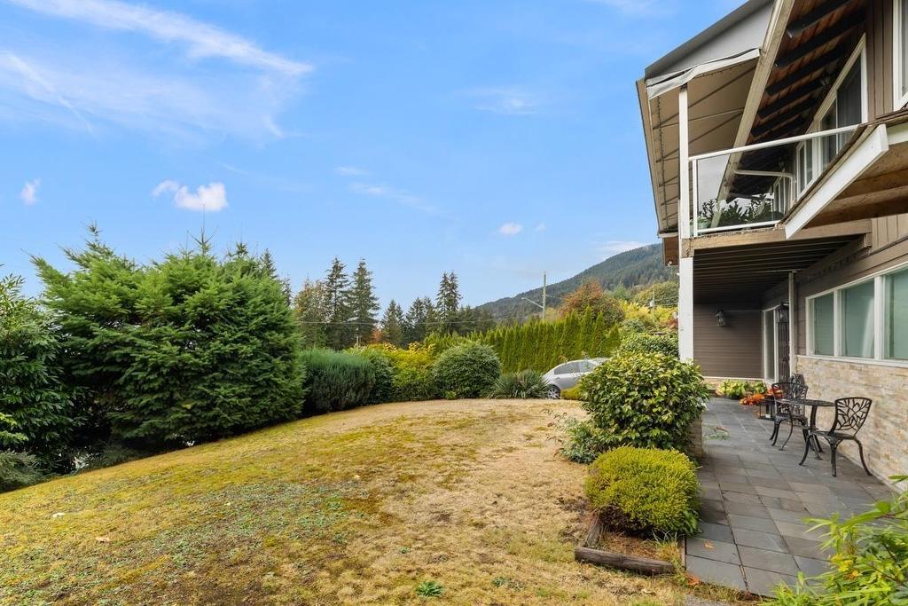 2685 Skilift Place, West Vancouver, BC