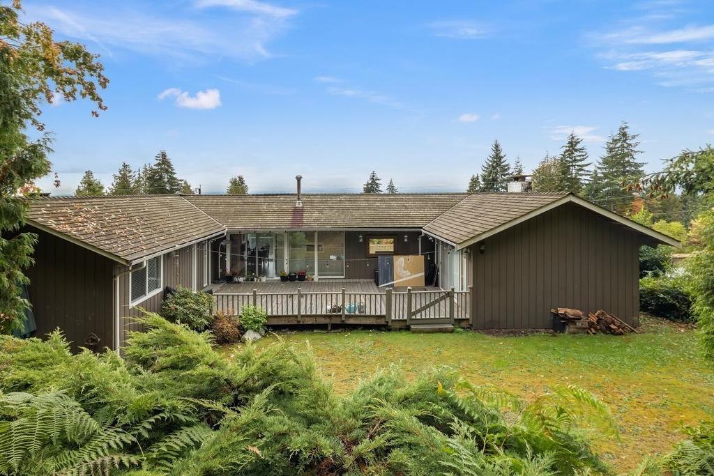 2685 Skilift Place, West Vancouver, BC