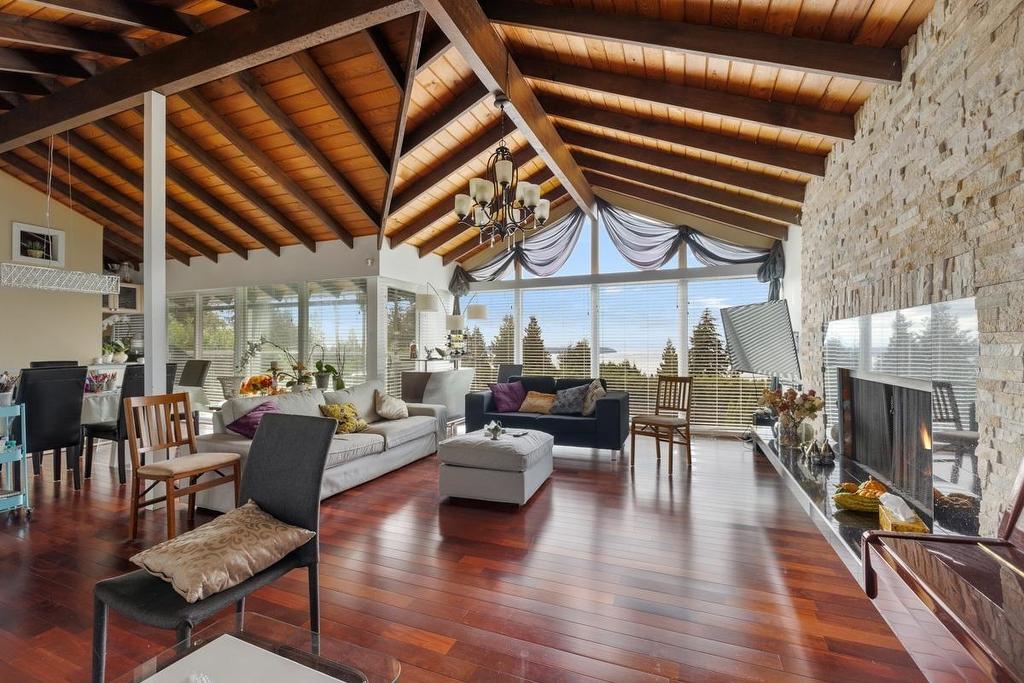 2685 Skilift Place, West Vancouver, BC