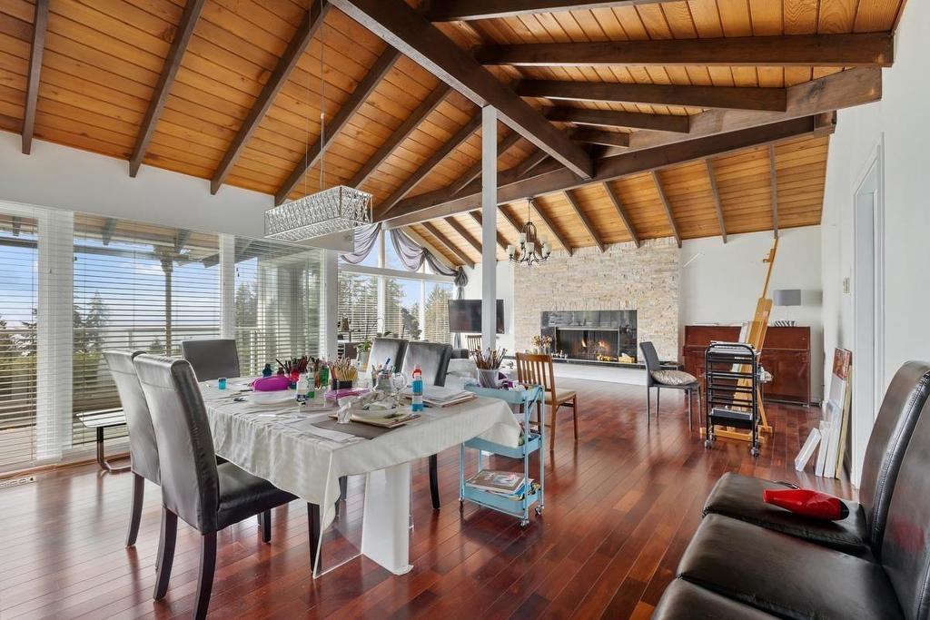 2685 Skilift Place, West Vancouver, BC