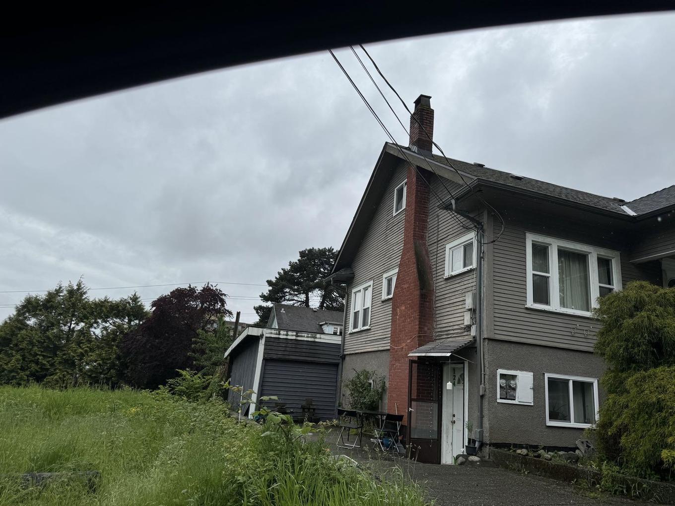 124 Mcinnes Street, New Westminster, BC