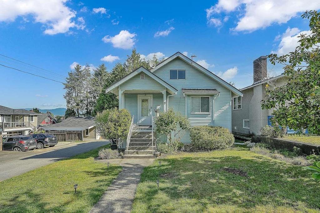 3717 Price Street, Burnaby, BC