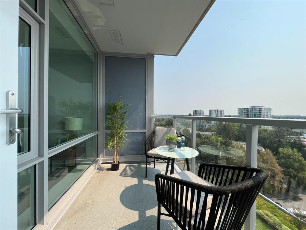 516-6833 Buswell Street, Richmond, BC