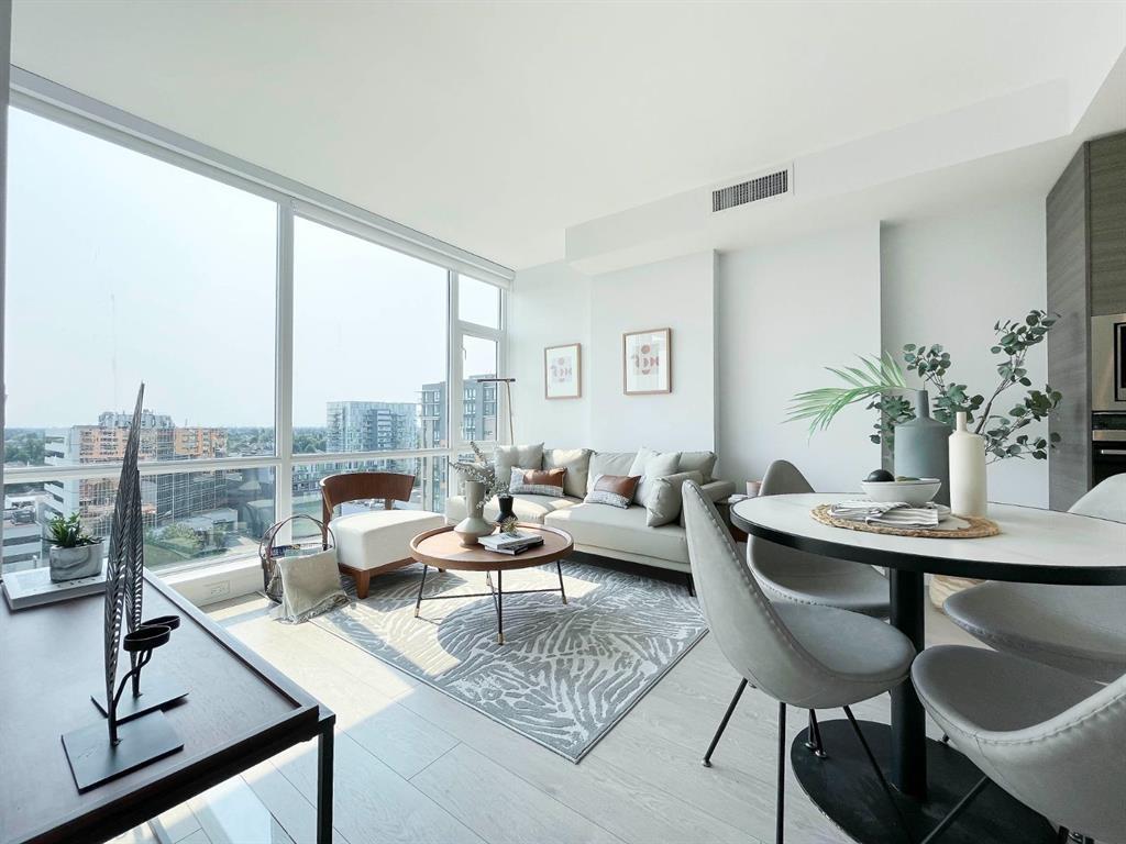 516-6833 Buswell Street, Richmond, BC