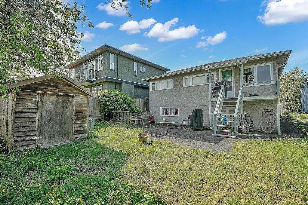 3723 Price Street, Burnaby, BC