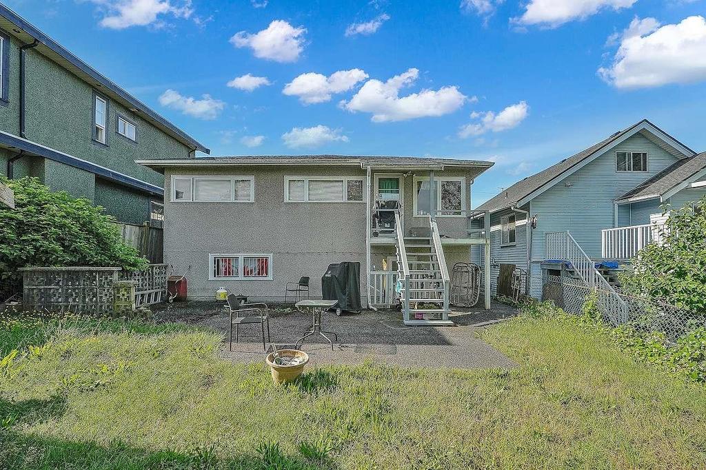 3723 Price Street, Burnaby, BC