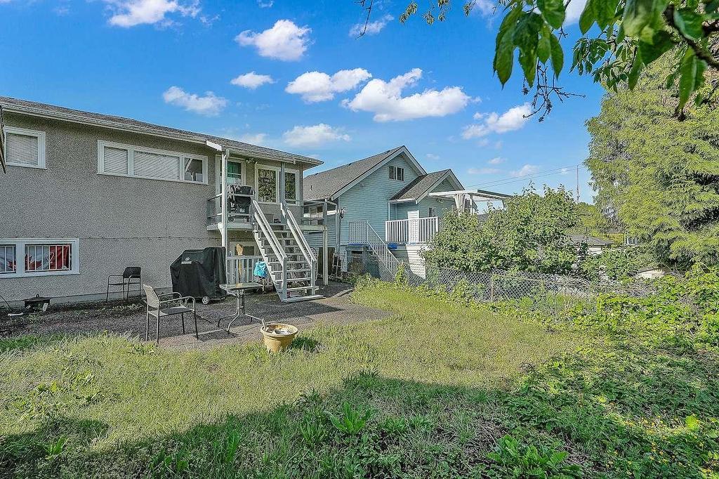 3723 Price Street, Burnaby, BC