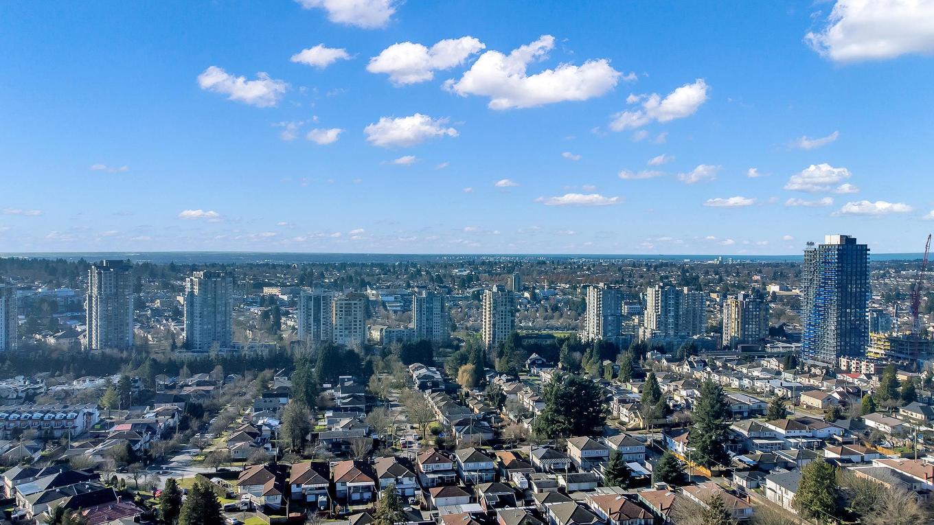 3723 Price Street, Burnaby, BC