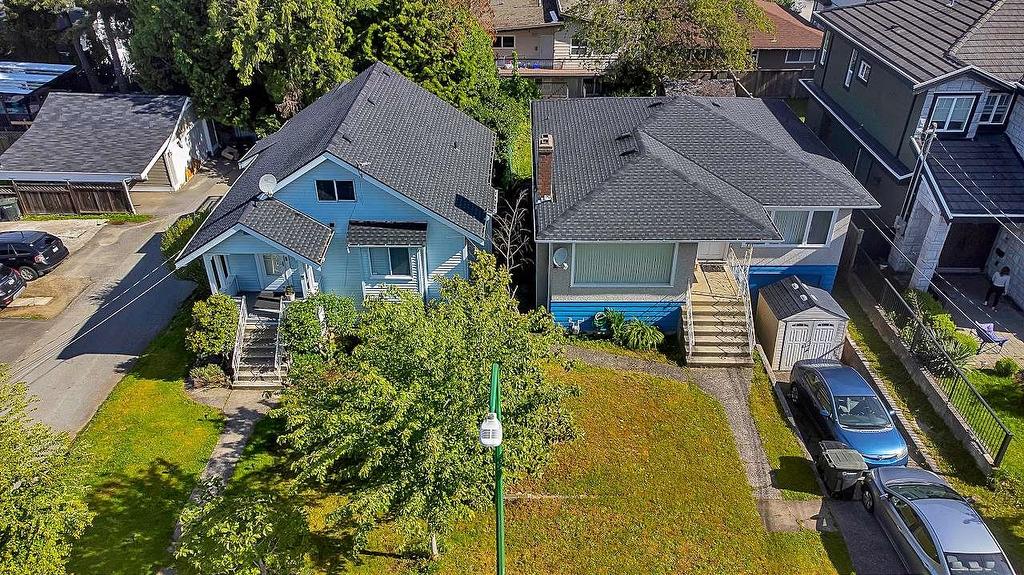 3723 Price Street, Burnaby, BC