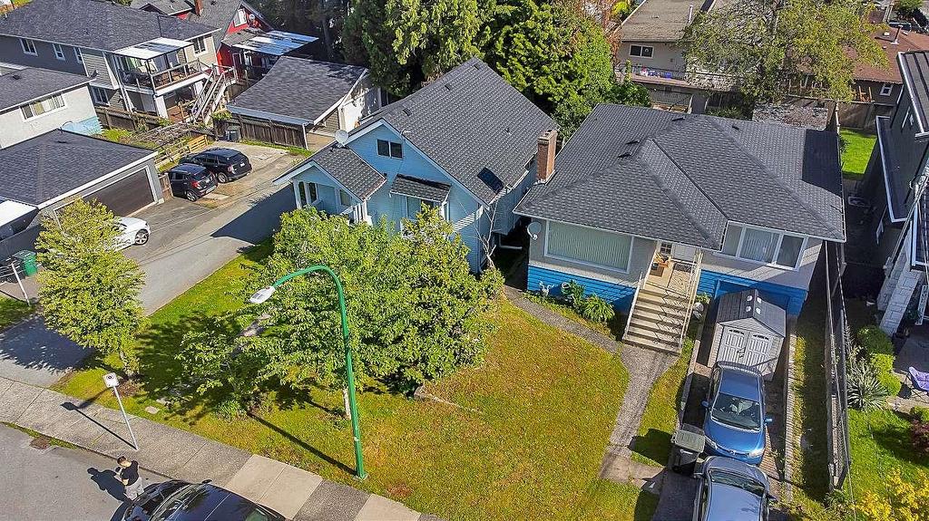 3723 Price Street, Burnaby, BC