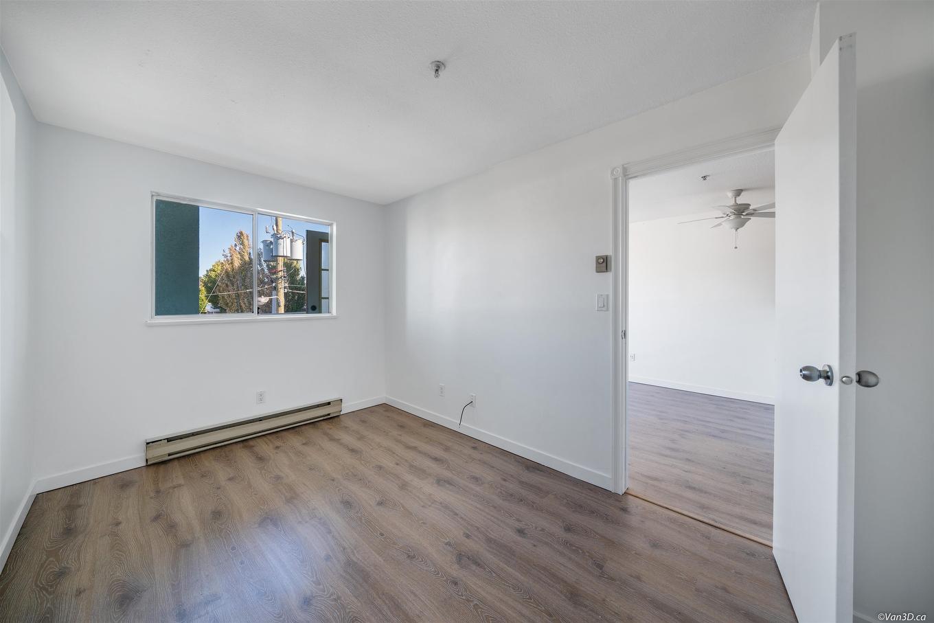 304-5520 Joyce Street, Vancouver, BC