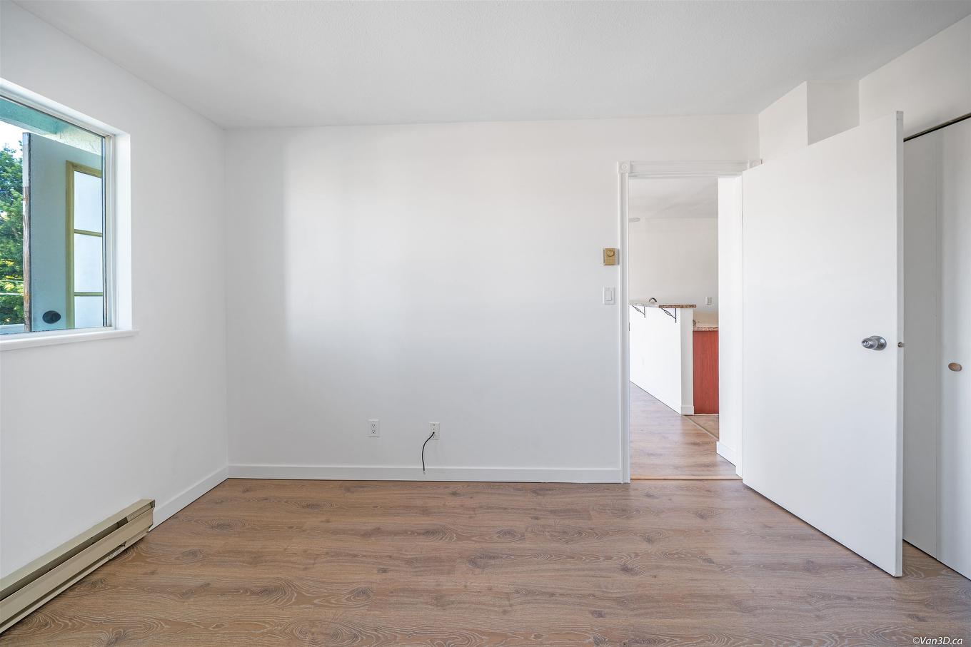 304-5520 Joyce Street, Vancouver, BC