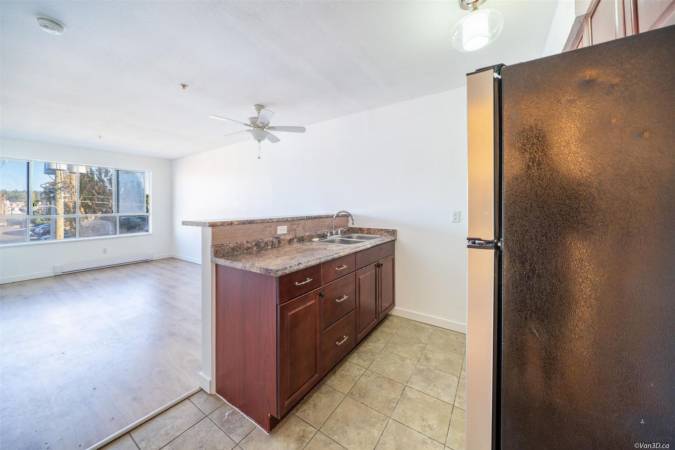 304-5520 Joyce Street, Vancouver, BC