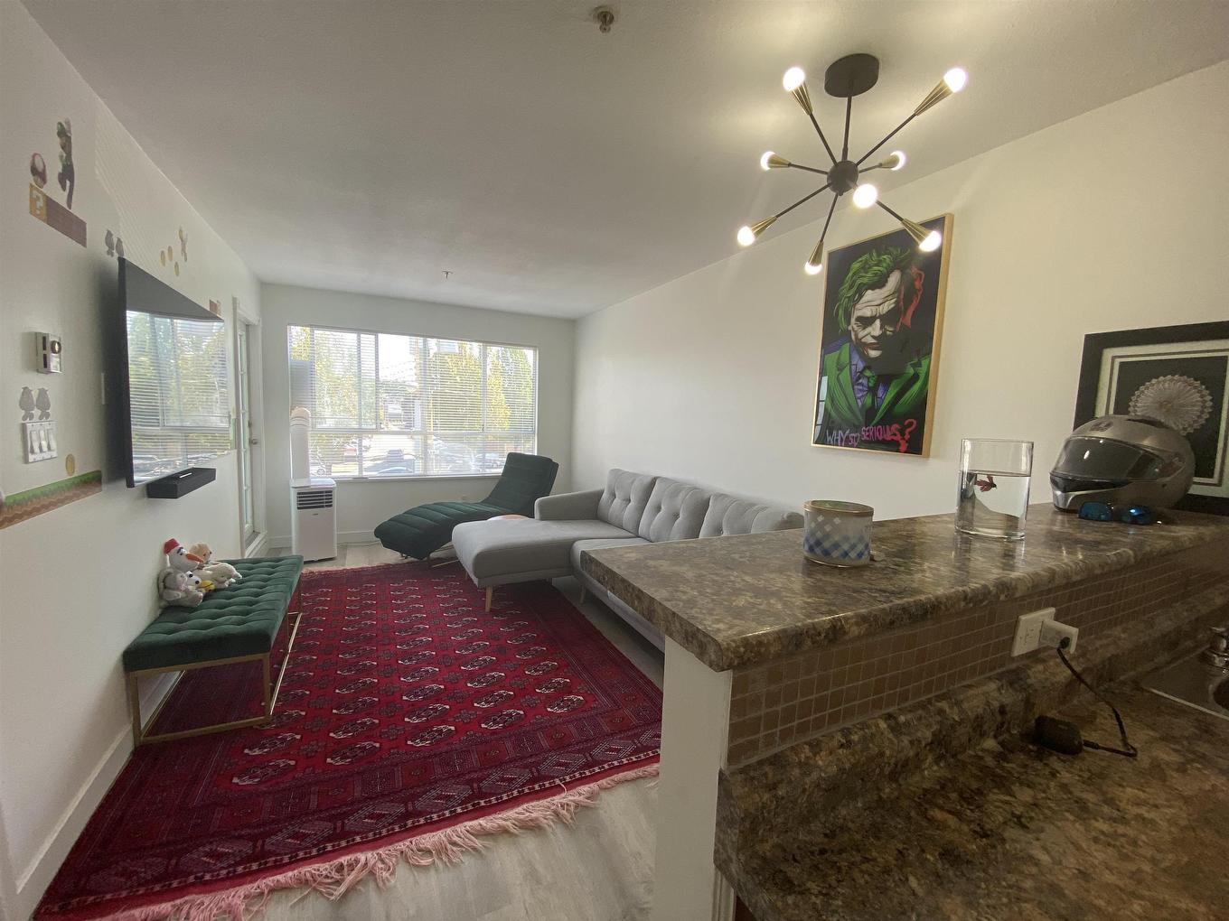 304-5520 Joyce Street, Vancouver, BC