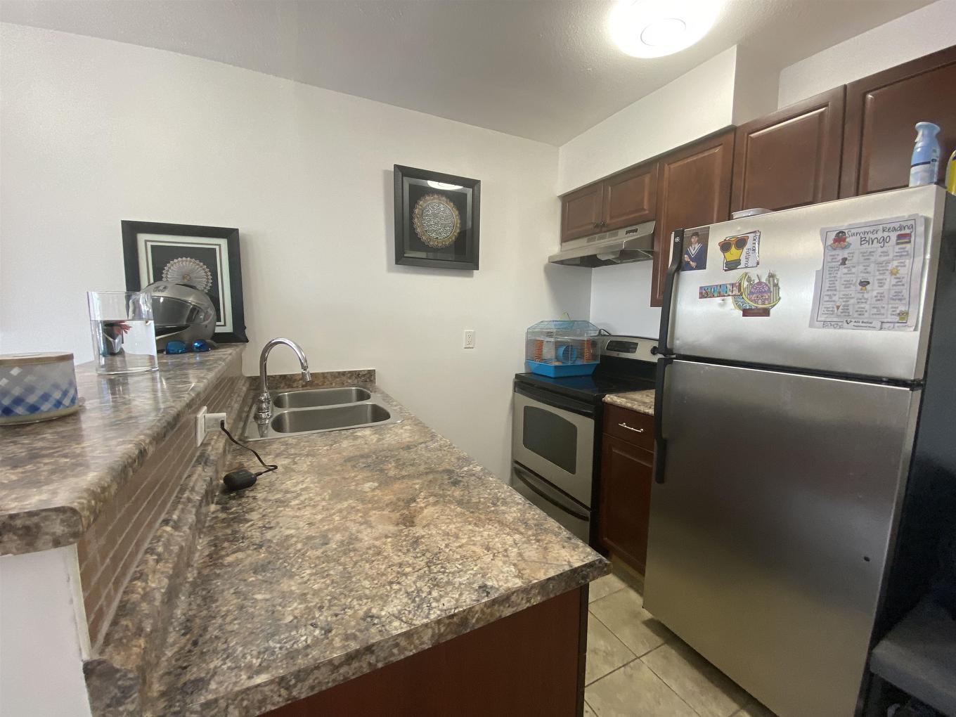 304-5520 Joyce Street, Vancouver, BC