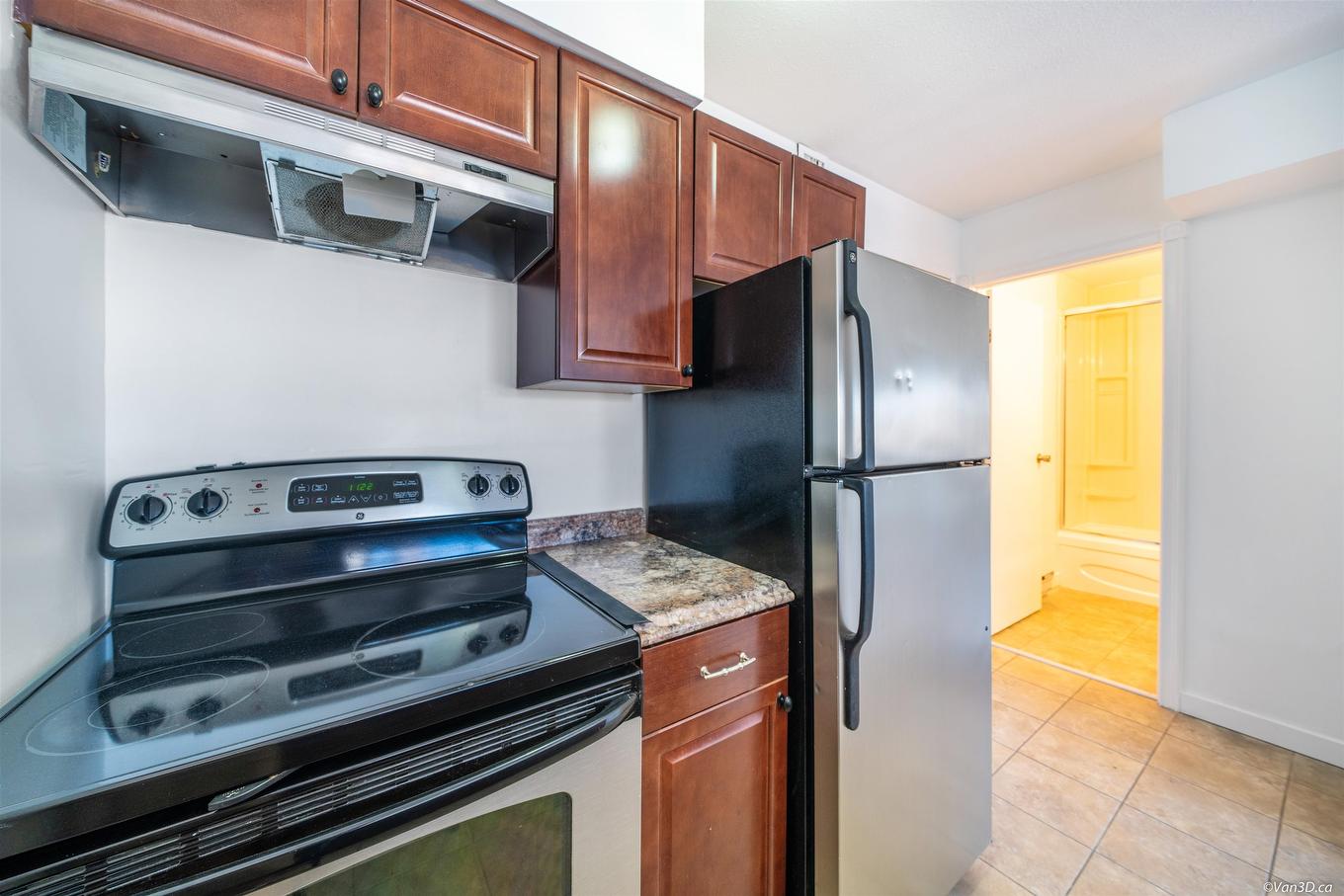 304-5520 Joyce Street, Vancouver, BC