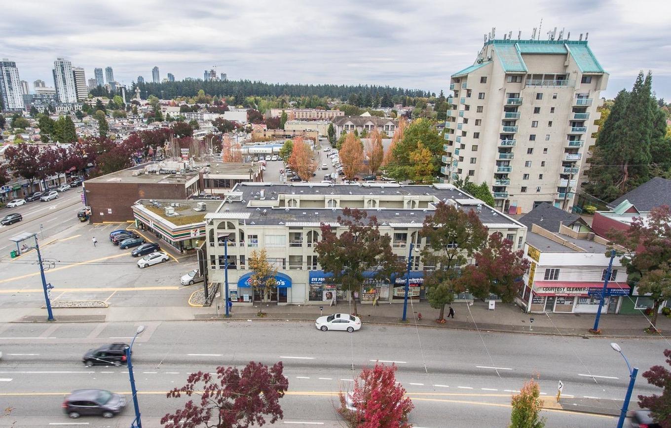 304-5520 Joyce Street, Vancouver, BC