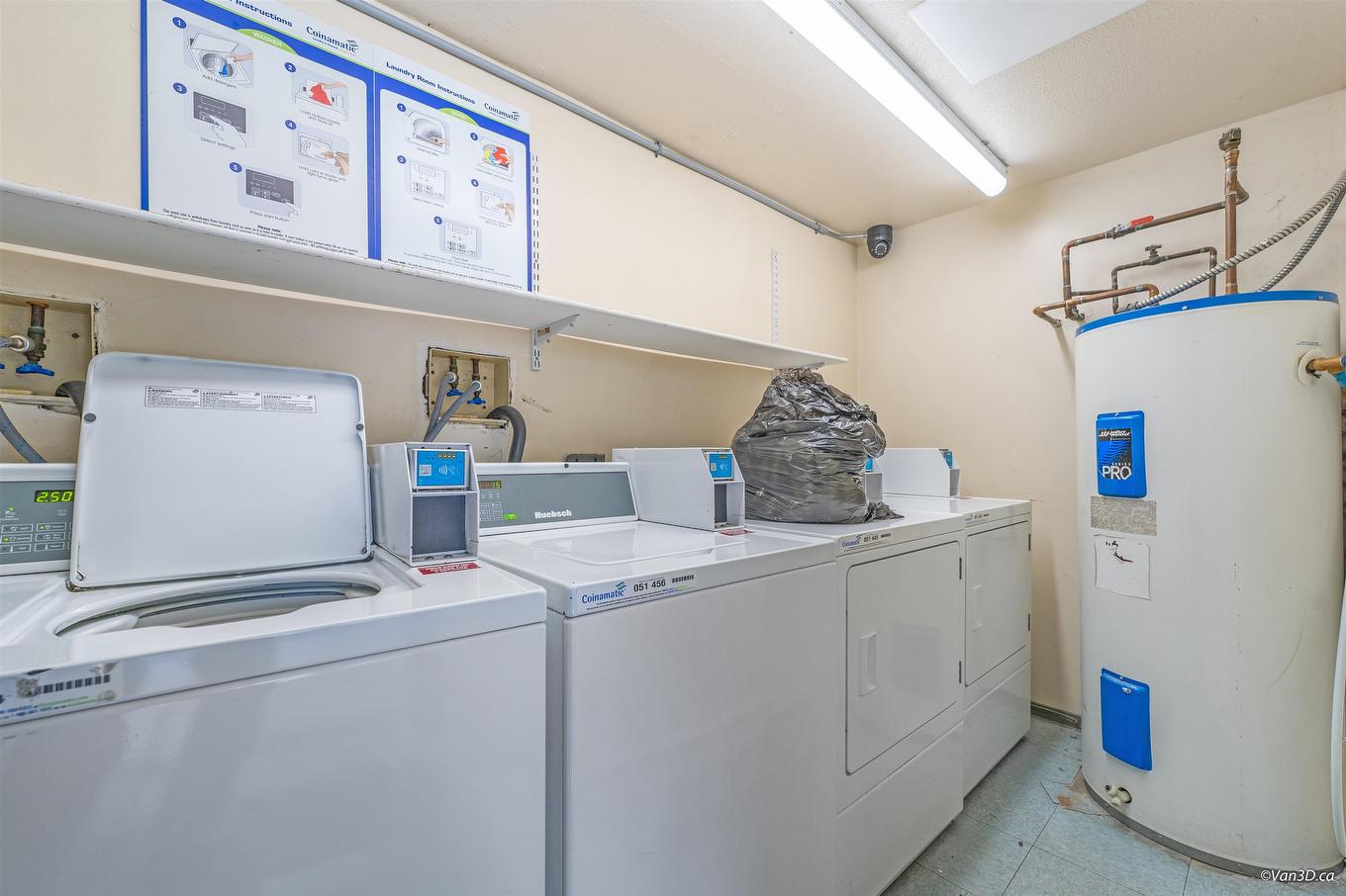 208-5520 Joyce Street, Vancouver, BC