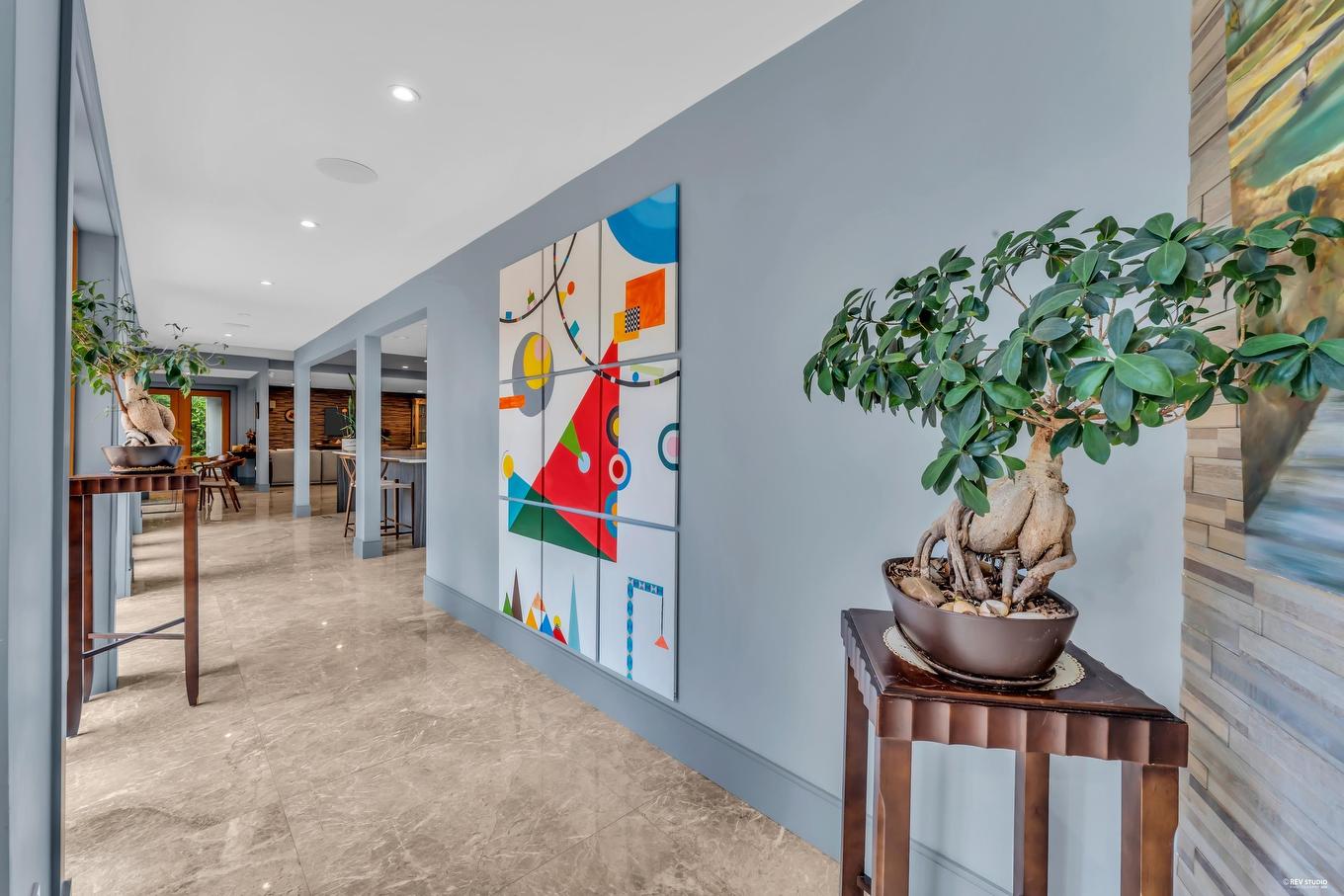 340 Southborough Drive, West Vancouver, BC