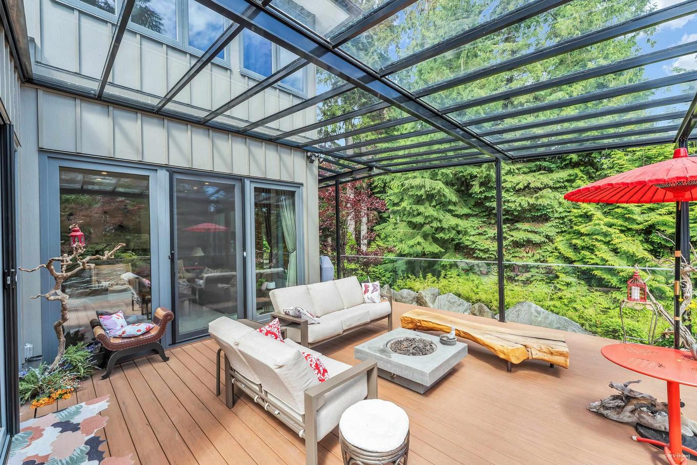 340 Southborough Drive, West Vancouver, BC