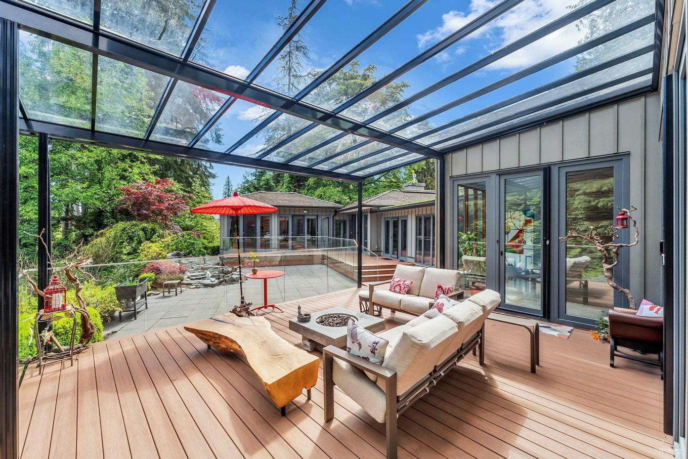 340 Southborough Drive, West Vancouver, BC