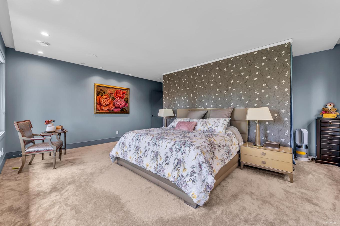 340 Southborough Drive, West Vancouver, BC