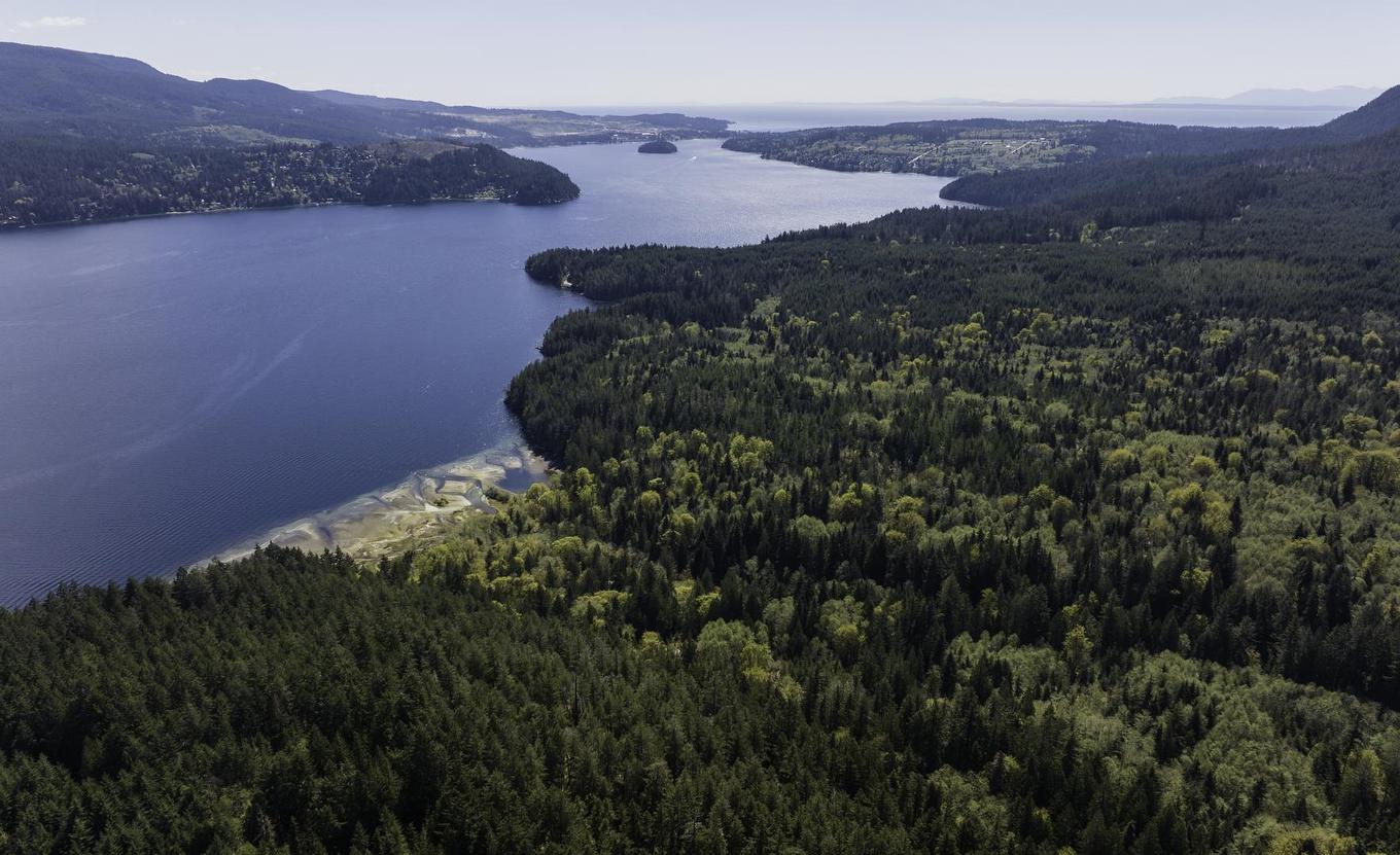 Dl3047 Sechelt Inlet, Sechelt, BC