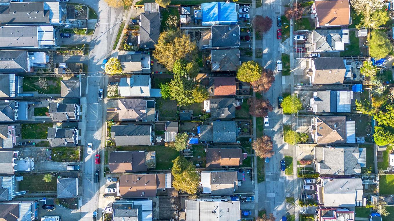 5320 Mchardy Street, Vancouver, BC