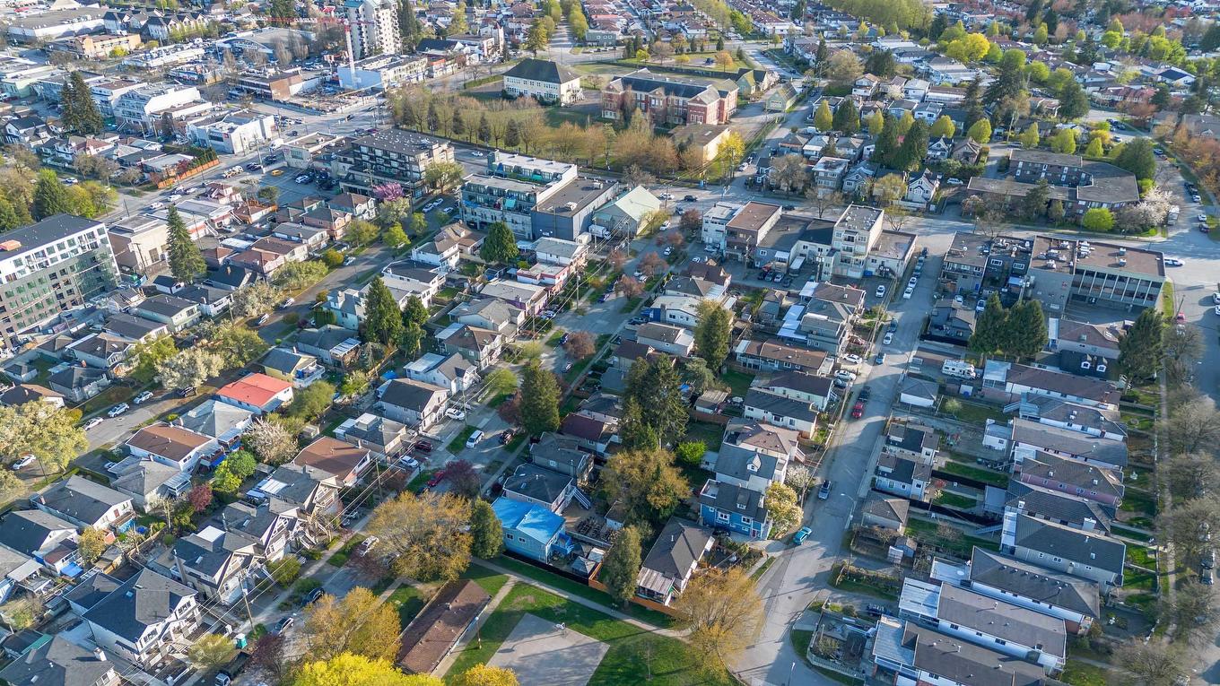 5332 Mchardy Street, Vancouver, BC