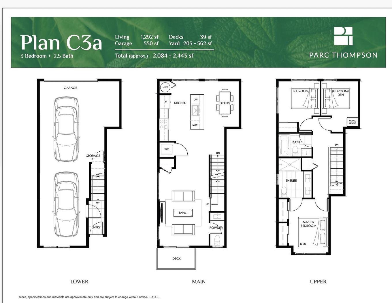 21-4337 Boundary Road, Richmond, BC