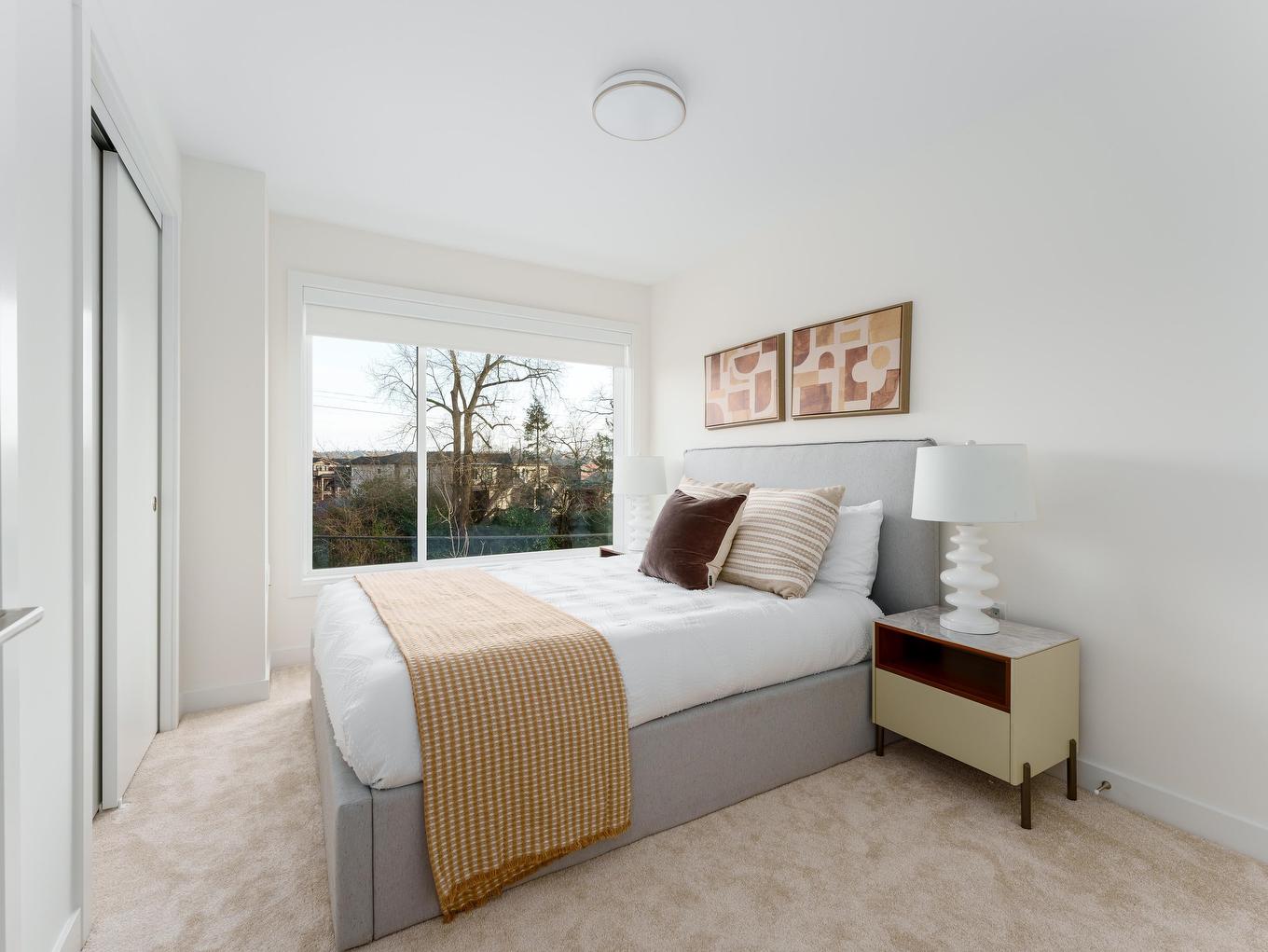 21-4337 Boundary Road, Richmond, BC