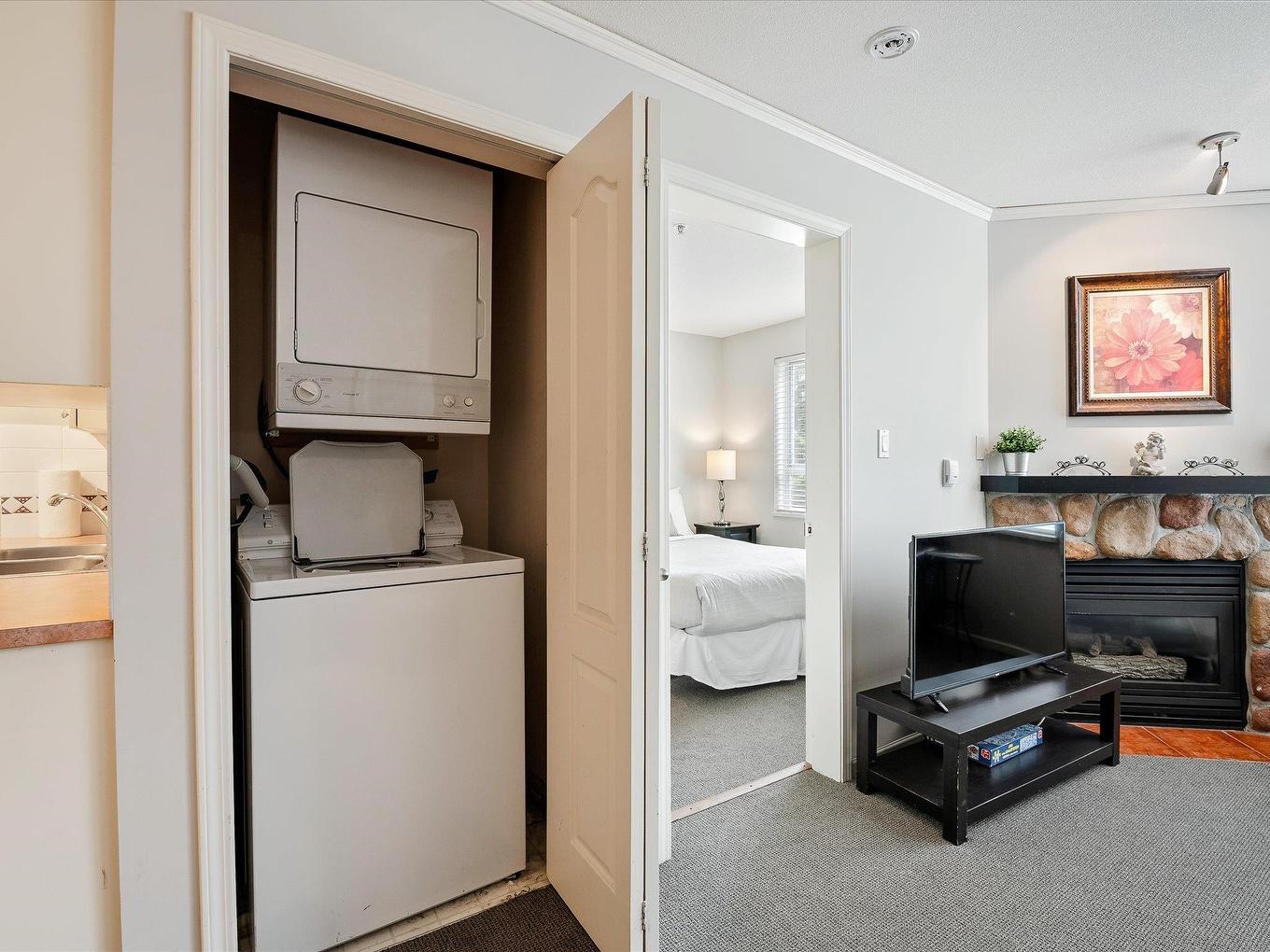 215-4314 Main Street, Whistler, BC