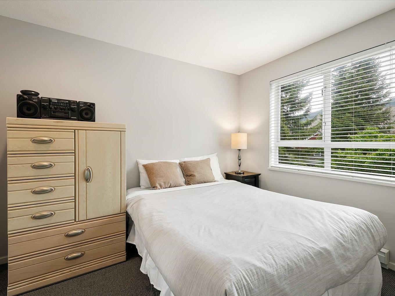 215-4314 Main Street, Whistler, BC