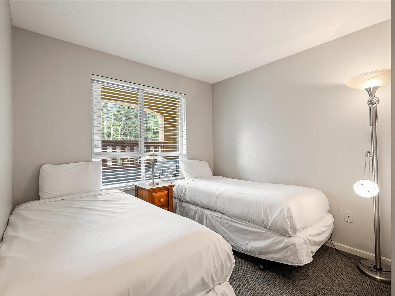 215-4314 Main Street, Whistler, BC