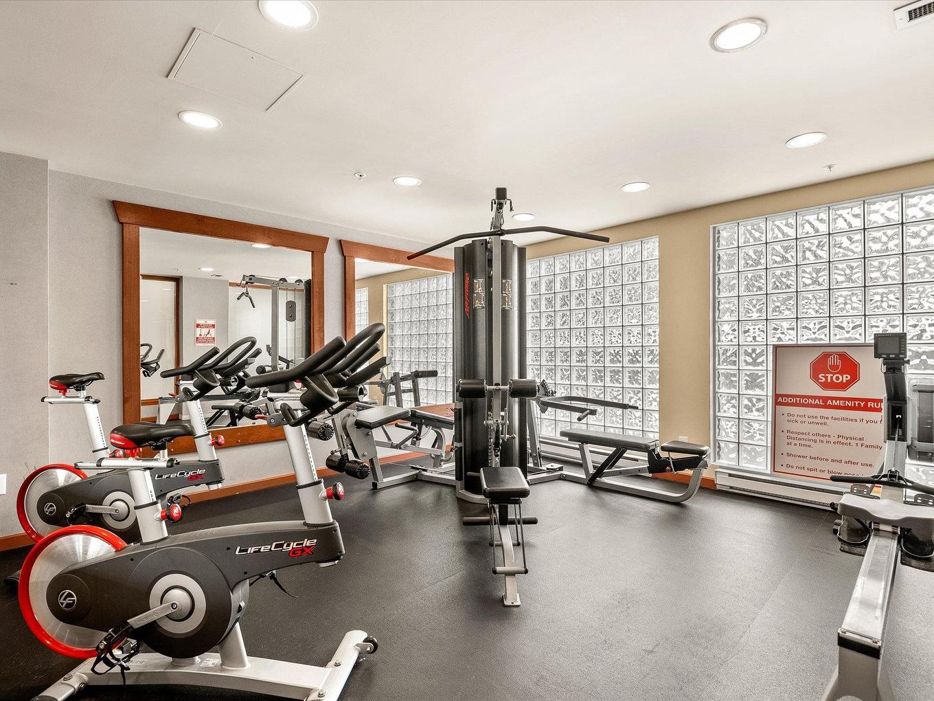 215-4314 Main Street, Whistler, BC