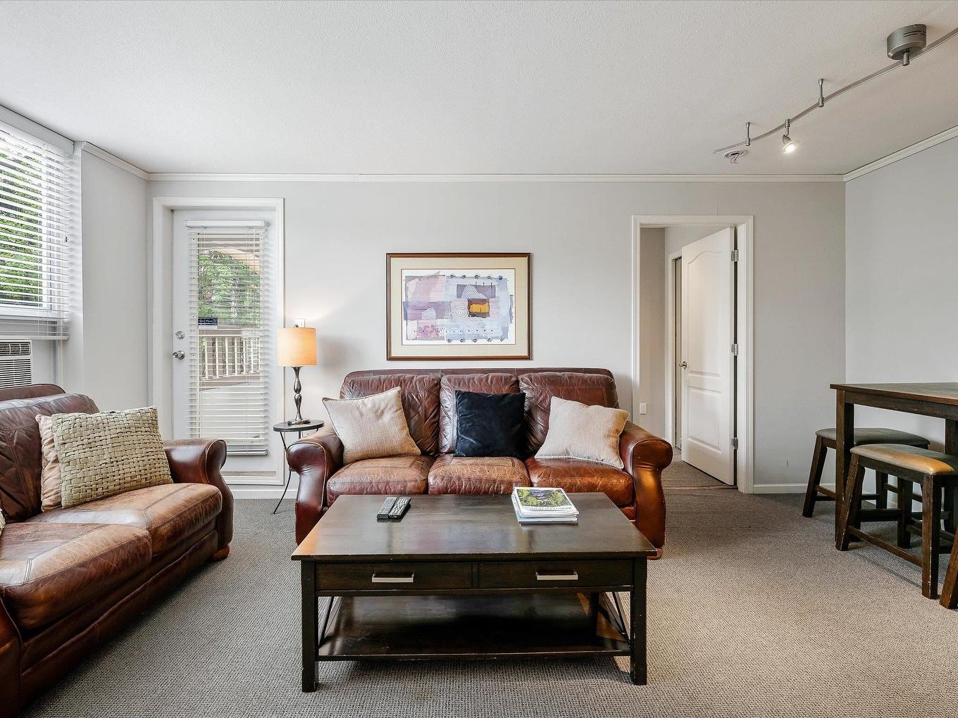 215-4314 Main Street, Whistler, BC