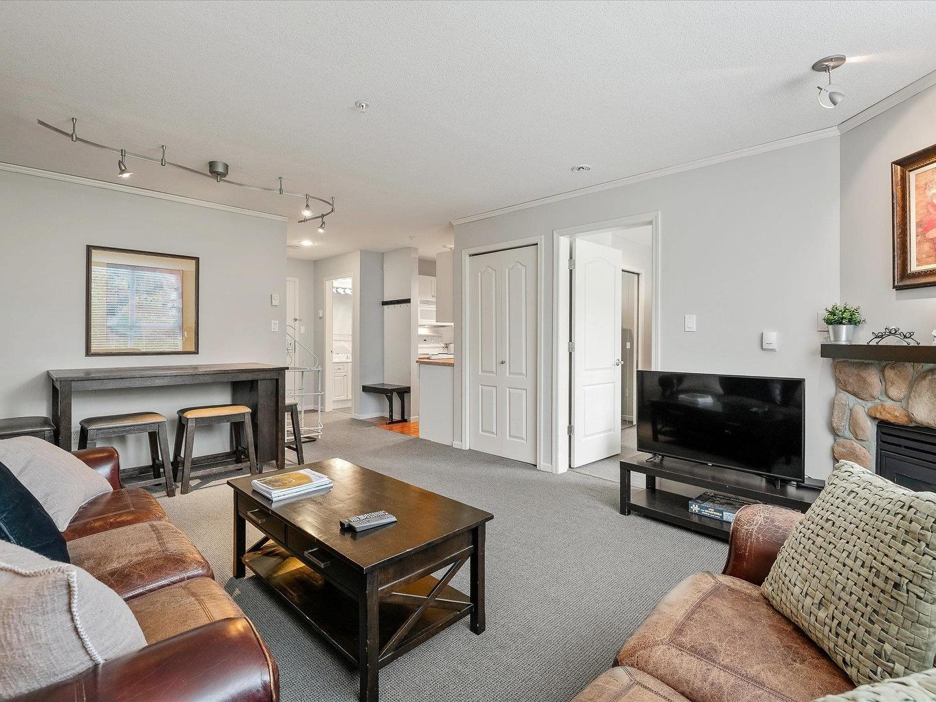 215-4314 Main Street, Whistler, BC