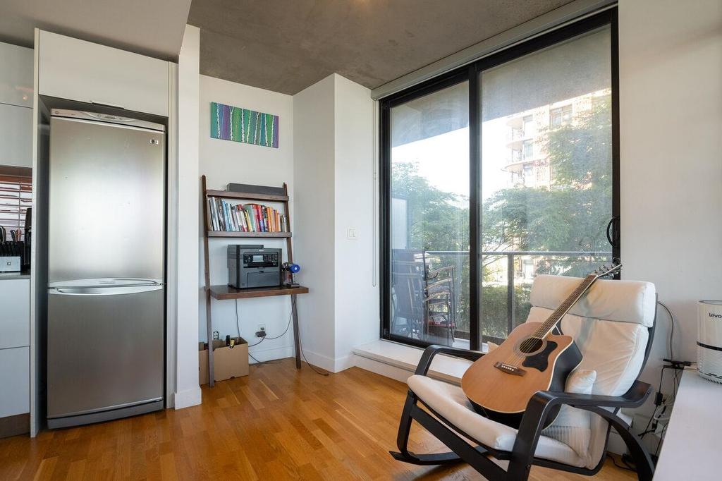 1209-108 Cordova Street W, Vancouver, BC