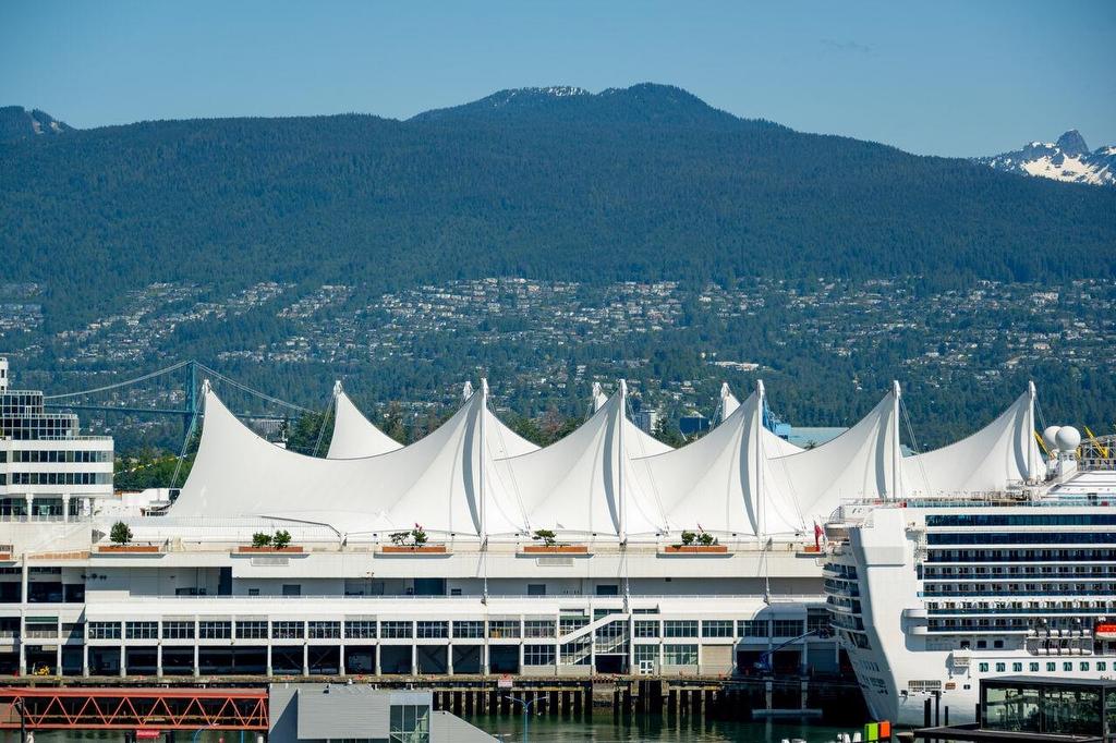 1209-108 Cordova Street W, Vancouver, BC