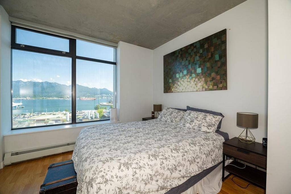 1209-108 Cordova Street W, Vancouver, BC