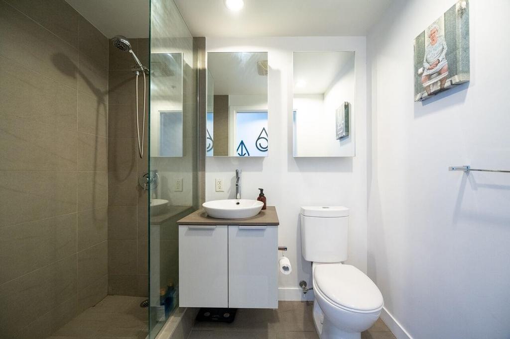 1209-108 Cordova Street W, Vancouver, BC