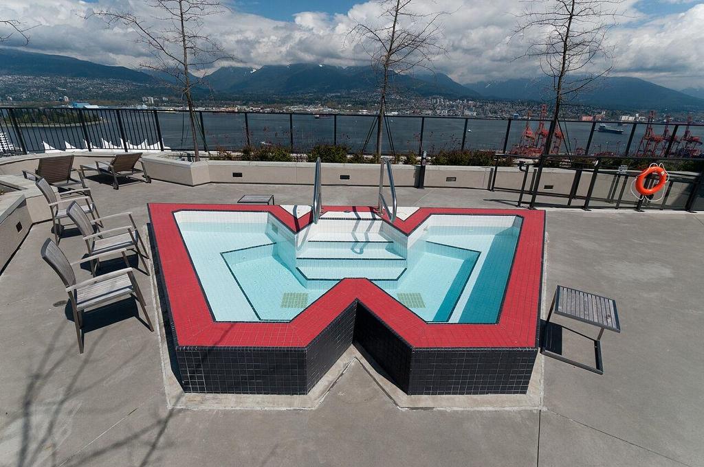 1209-108 Cordova Street W, Vancouver, BC