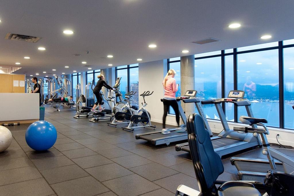 1209-108 Cordova Street W, Vancouver, BC