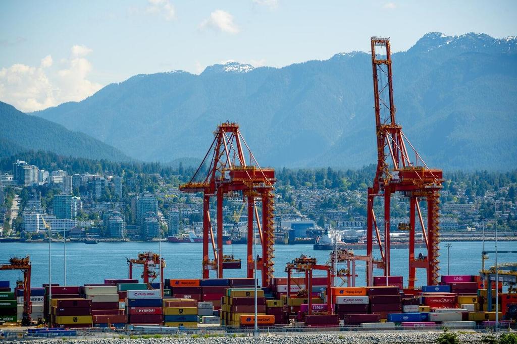 1209-108 Cordova Street W, Vancouver, BC