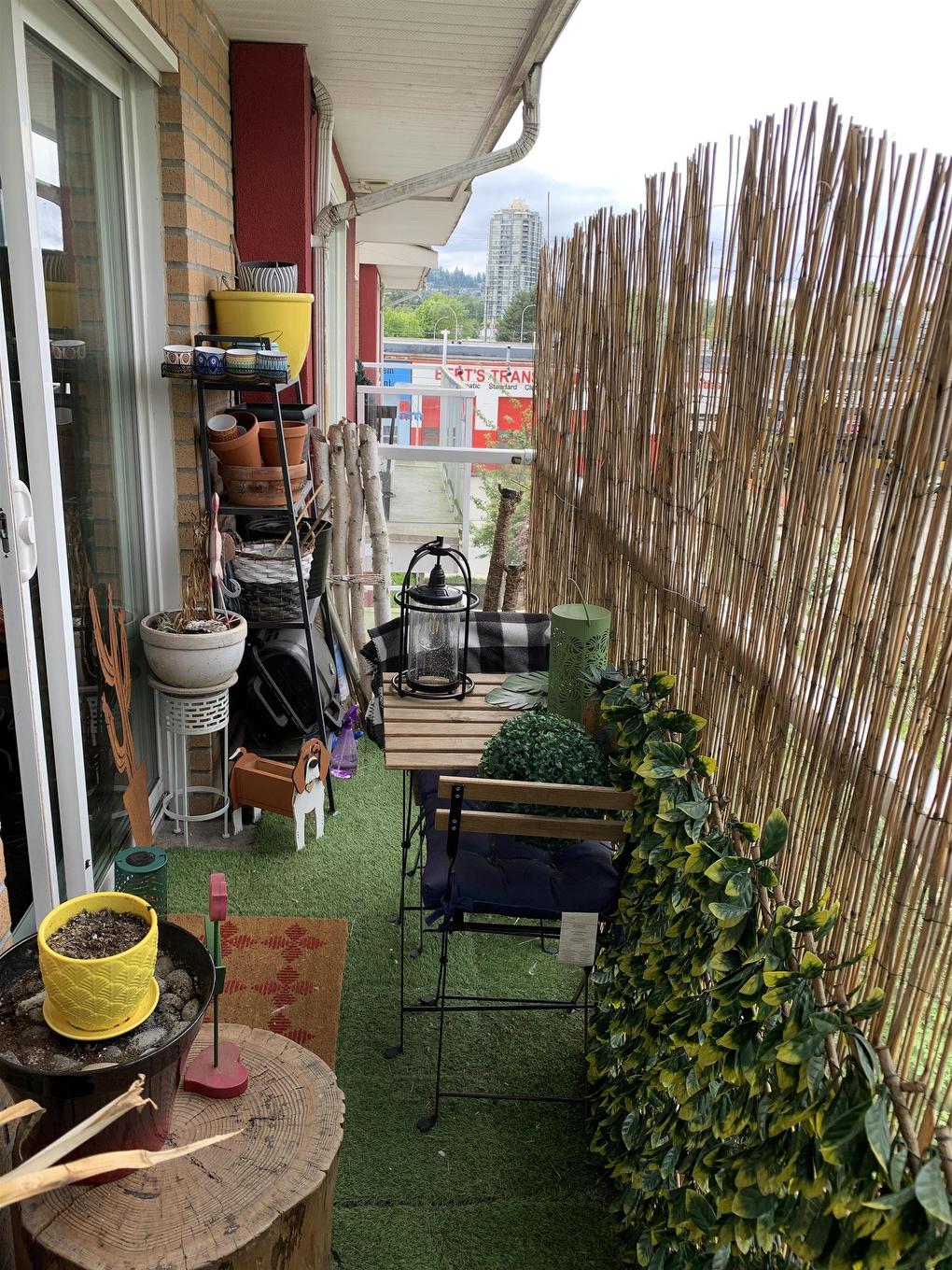 305-1990 Westminster Avenue, Port Coquitlam, BC