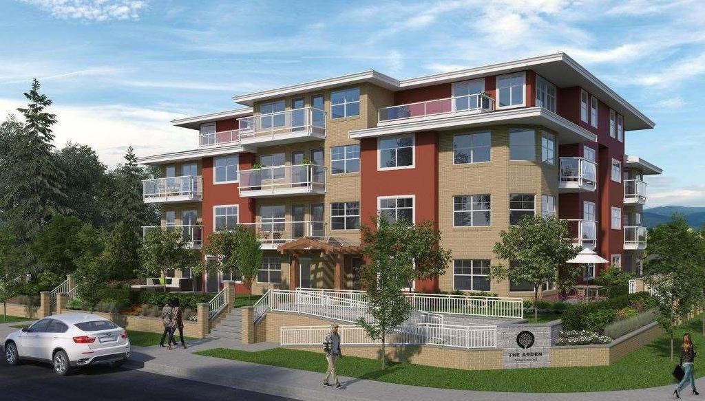 305-1990 Westminster Avenue, Port Coquitlam, BC