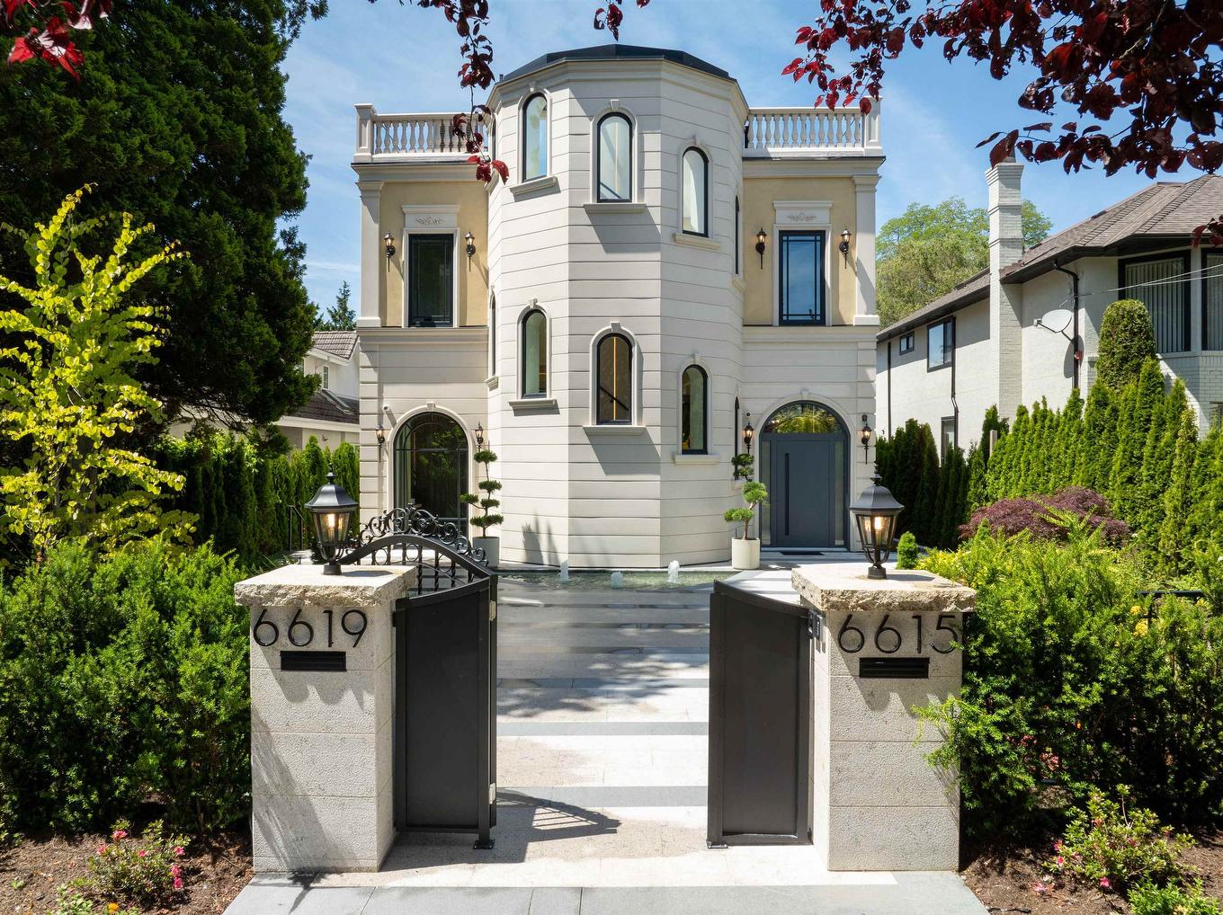 6615 Balsam Street, Vancouver, BC