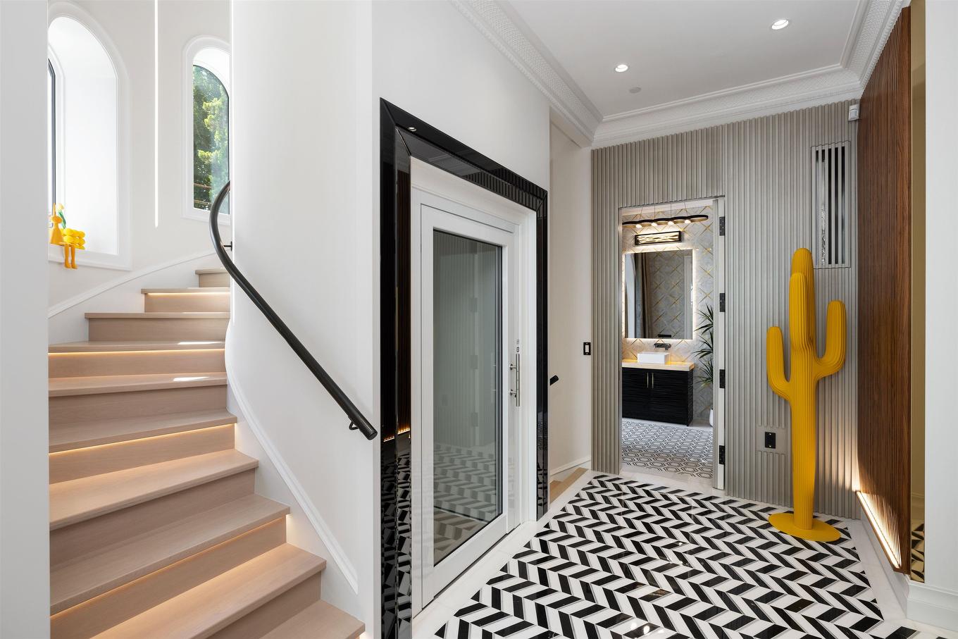 6615 Balsam Street, Vancouver, BC