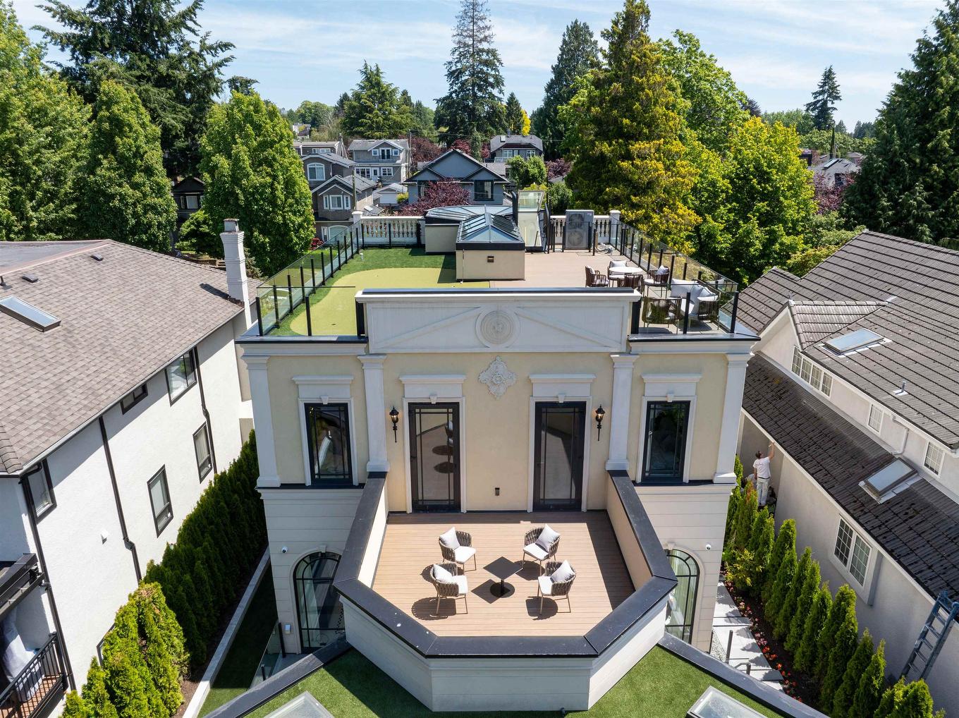 6615 Balsam Street, Vancouver, BC